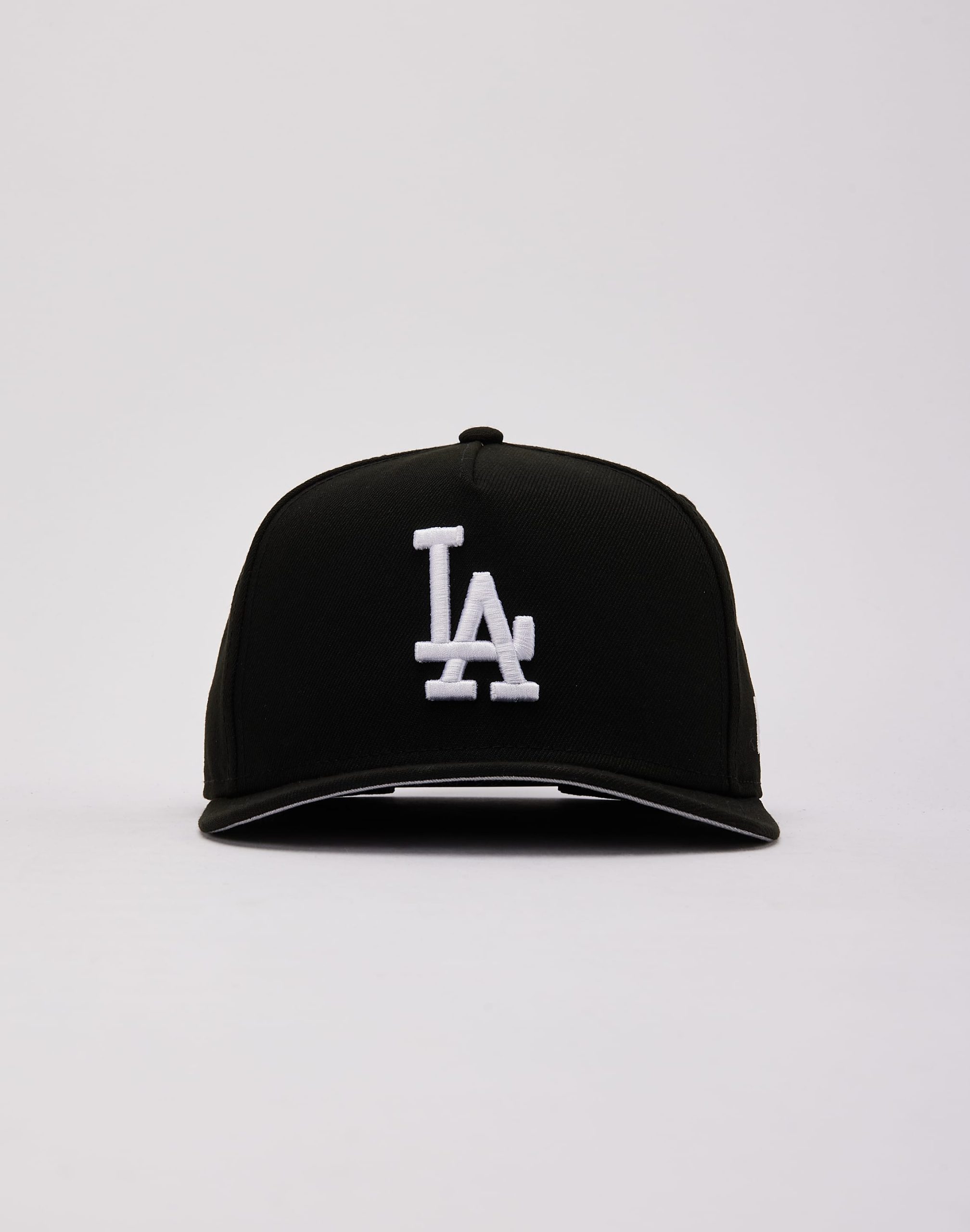 New Era MLB Los Angeles Dodgers 9Fifty A-Frame Snapback - Image 2