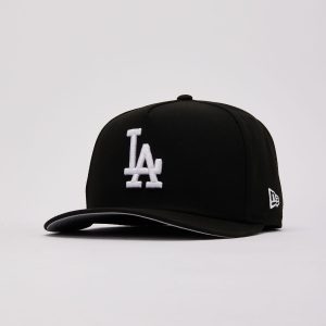 New Era MLB Los Angeles Dodgers 9Fifty A-Frame Snapback