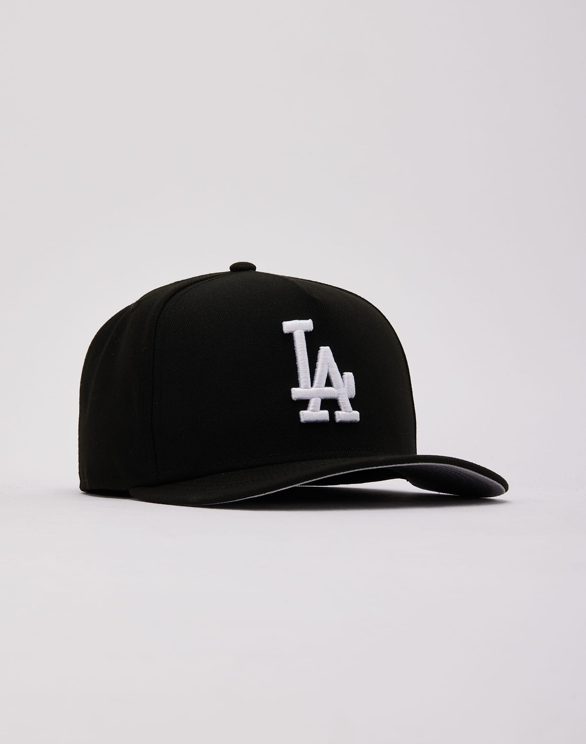 New Era MLB Los Angeles Dodgers 9Fifty A-Frame Snapback - Image 3