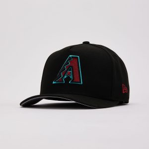 New Era MLB Arizona Diamondbacks 9Fifty A-Frame Snapback