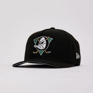 New Era NHL Anaheim Ducks 9Fifty A-Frame Snapback