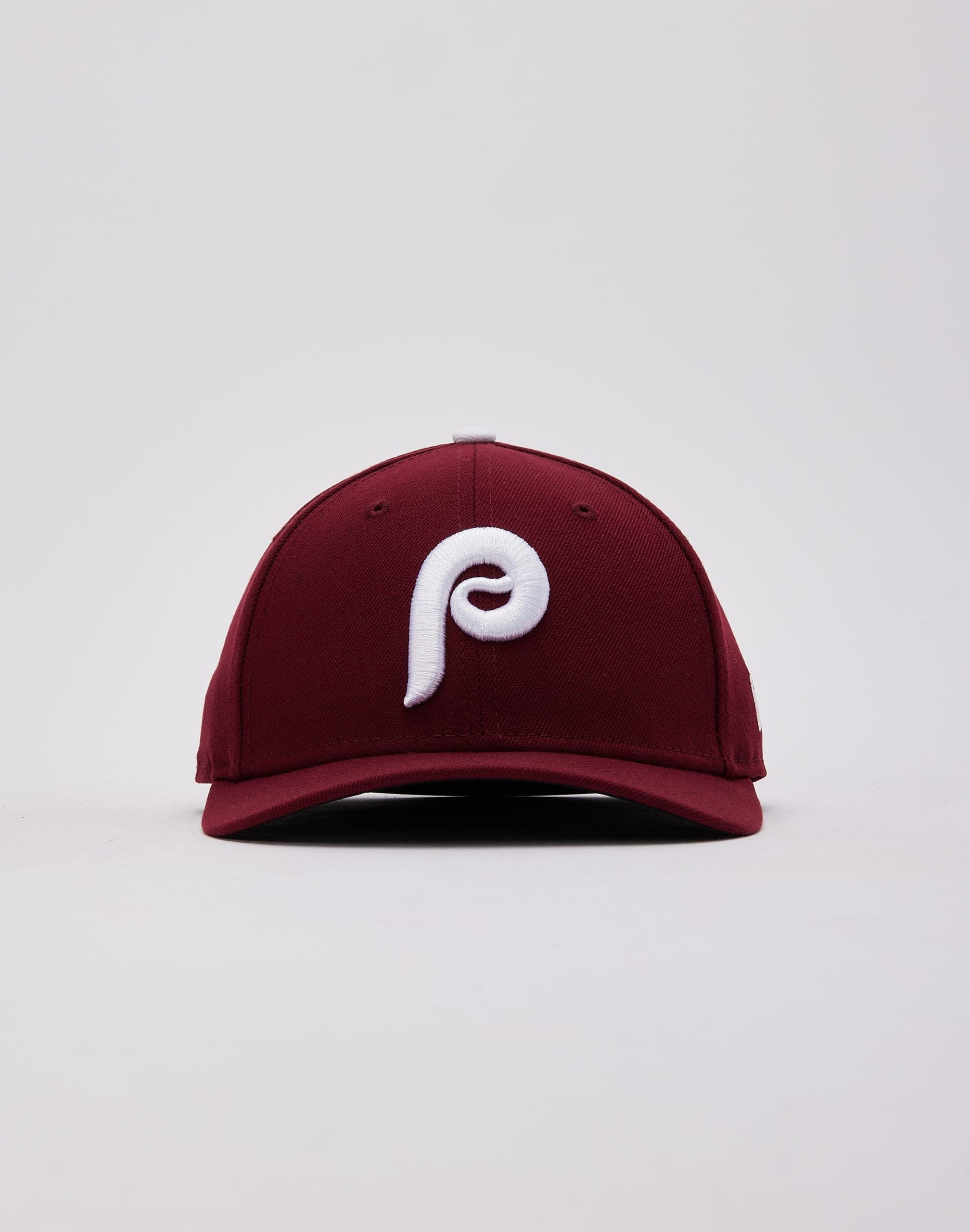New Era MLB Philadelphia Phillies 9FORTY Hat - Image 2