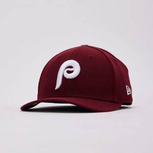 New Era MLB Philadelphia Phillies 9FORTY Hat