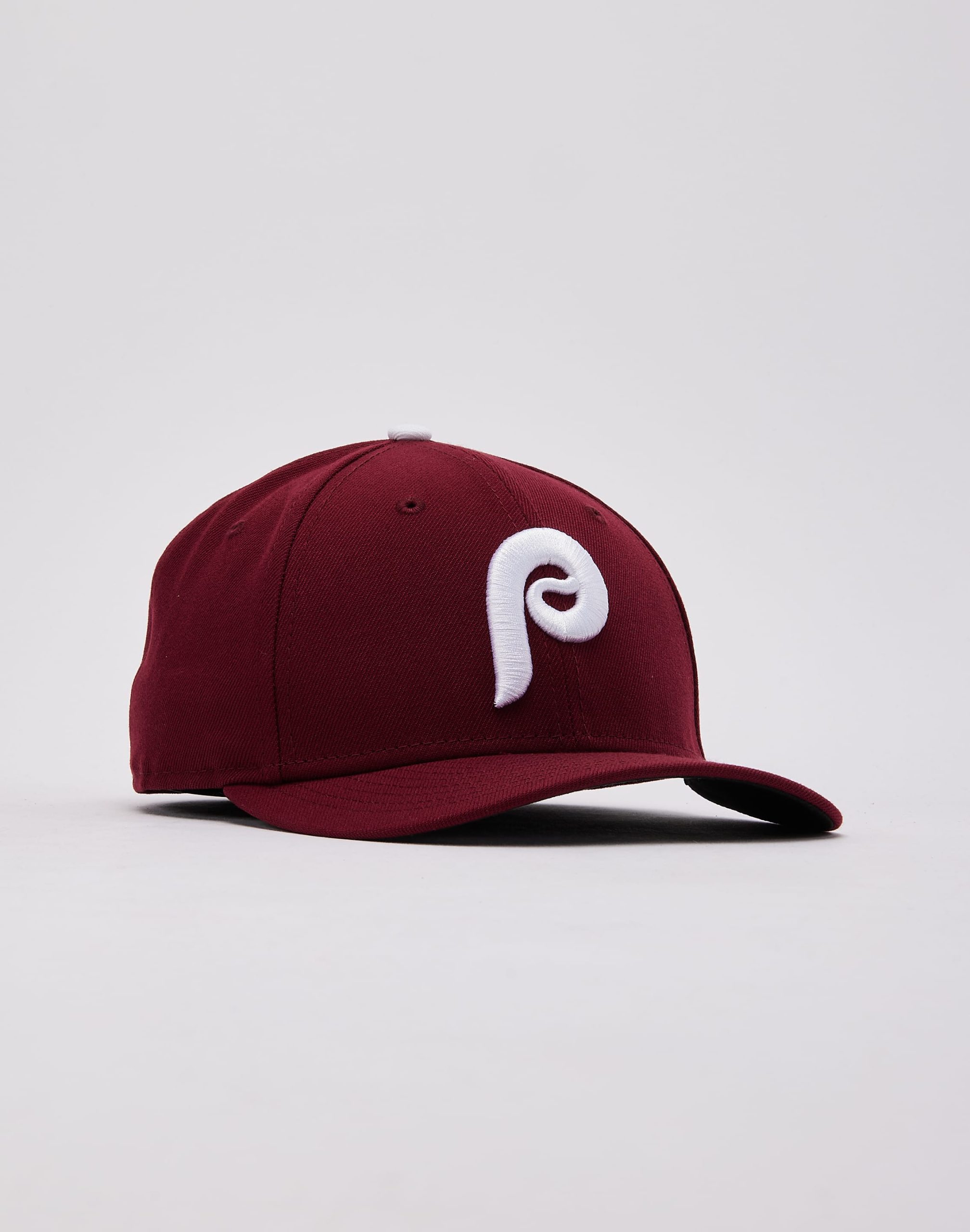 New Era MLB Philadelphia Phillies 9FORTY Hat - Image 3