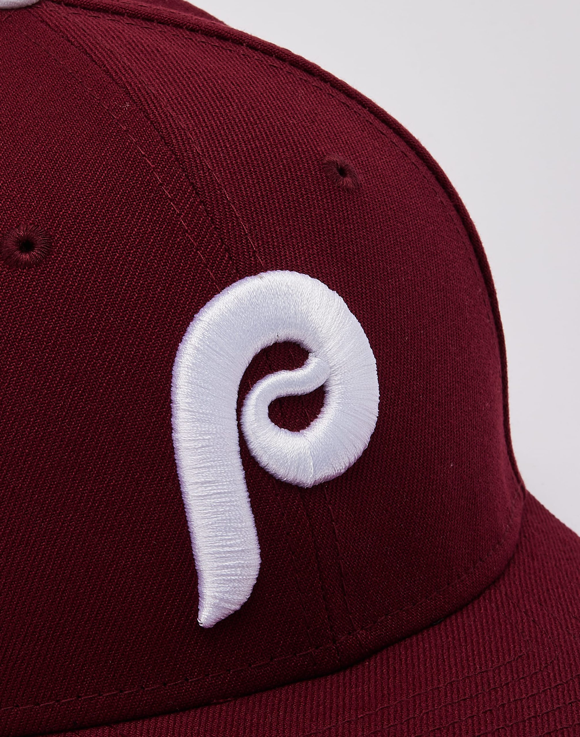 New Era MLB Philadelphia Phillies 9FORTY Hat - Image 4