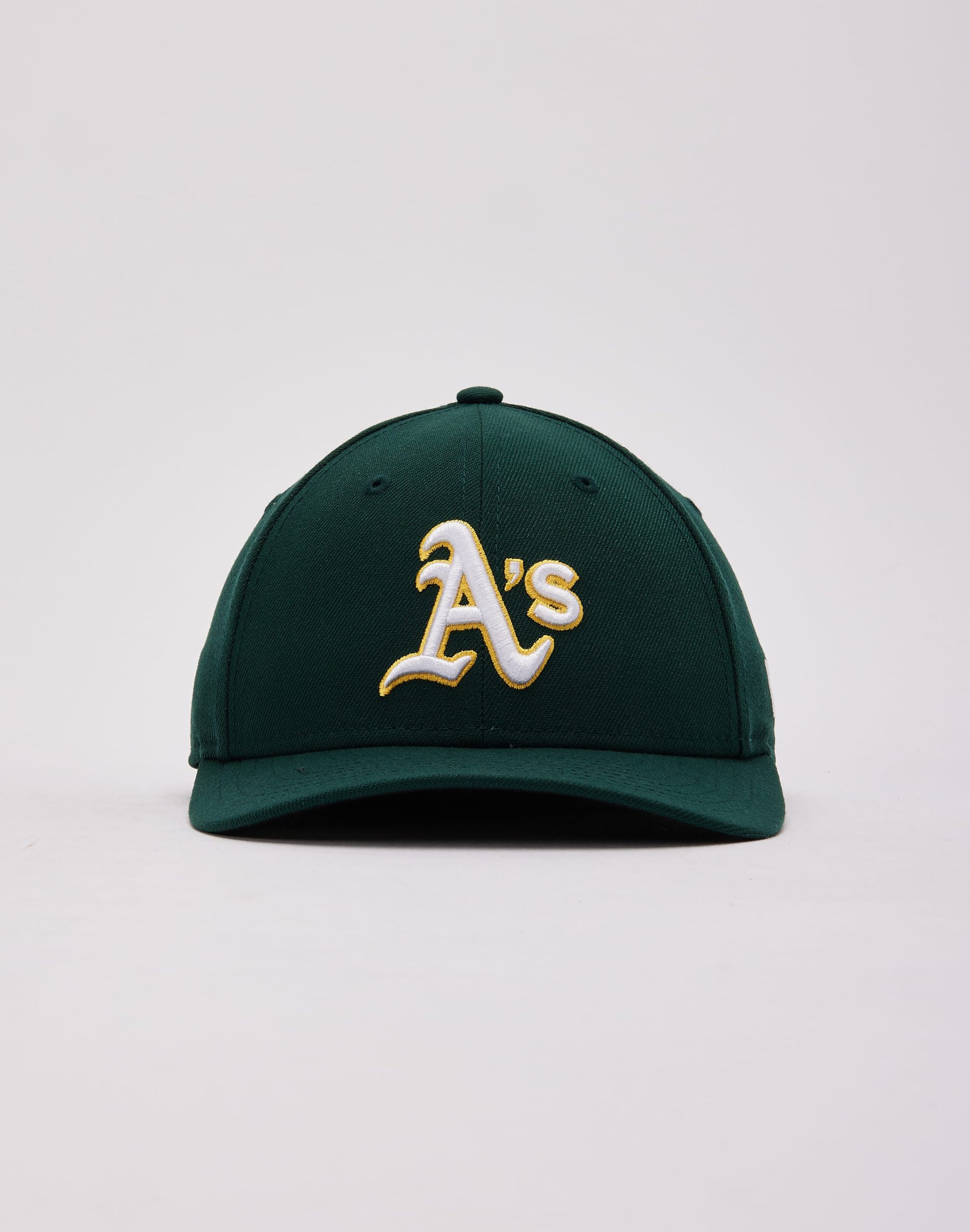 New Era MLB Oakland Athletics 9FORTY Hat - Image 2