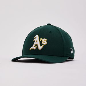 New Era MLB Oakland Athletics 9FORTY Hat