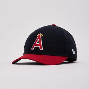 New Era MLB Anaheim Angels 9FORTY Hat