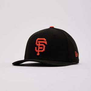 New Era MLB San Francisco Giants 9SEVENTY Stretch-Snap Hat