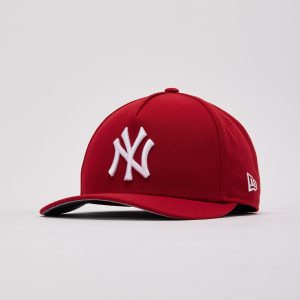 New Era MLB New York Yankees 9FORTY Hat