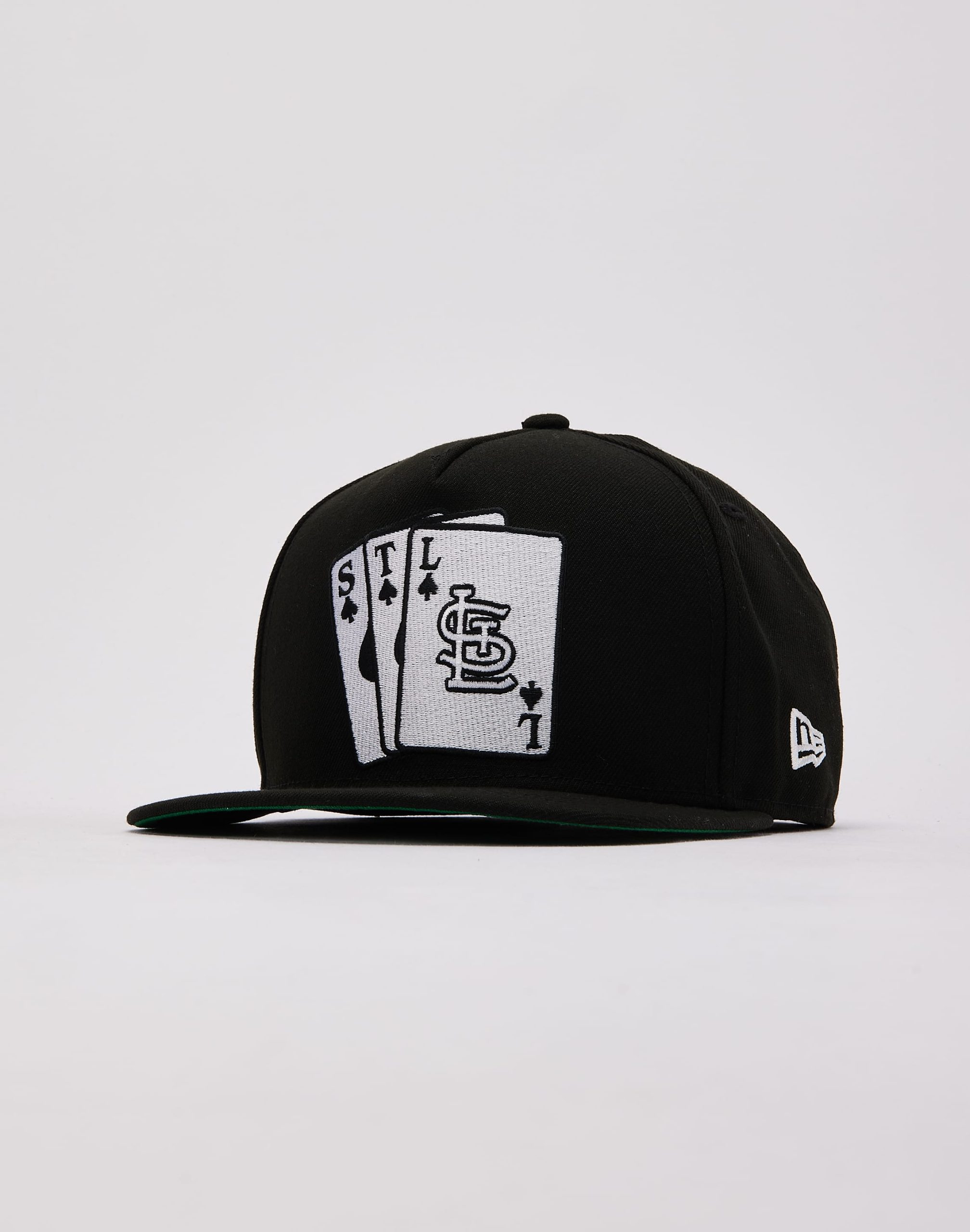 New Era MLB St. Louis Cardinals 9Fifty A-Frame Spades Snapback