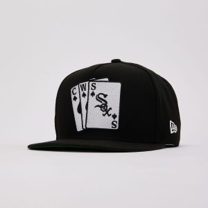 New Era MLB Chicago White Sox 9Fifty A-Frame Spades Snapback
