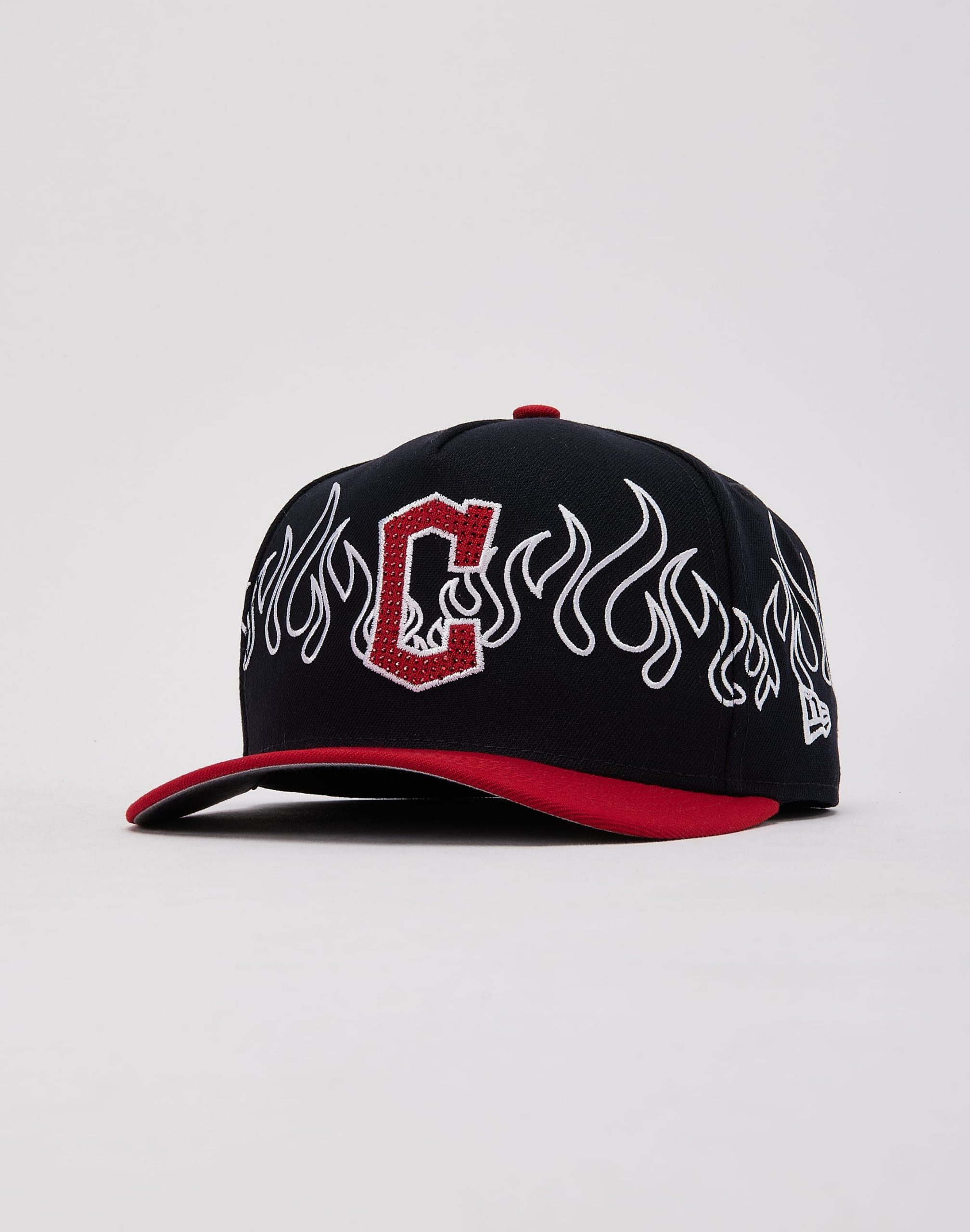 New Era MLB Cleveland Guardians 9Fifty A-Frame Snapback