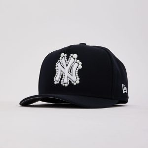 New Era MLB New York Yankees 9Fifty A-Frame Snapback