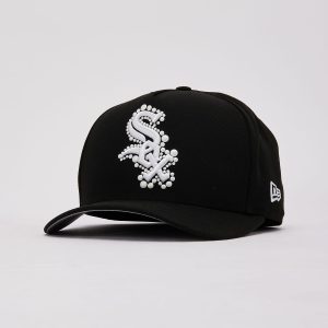 New Era MLB Chicago White Sox 9Fifty A-Frame Snapback