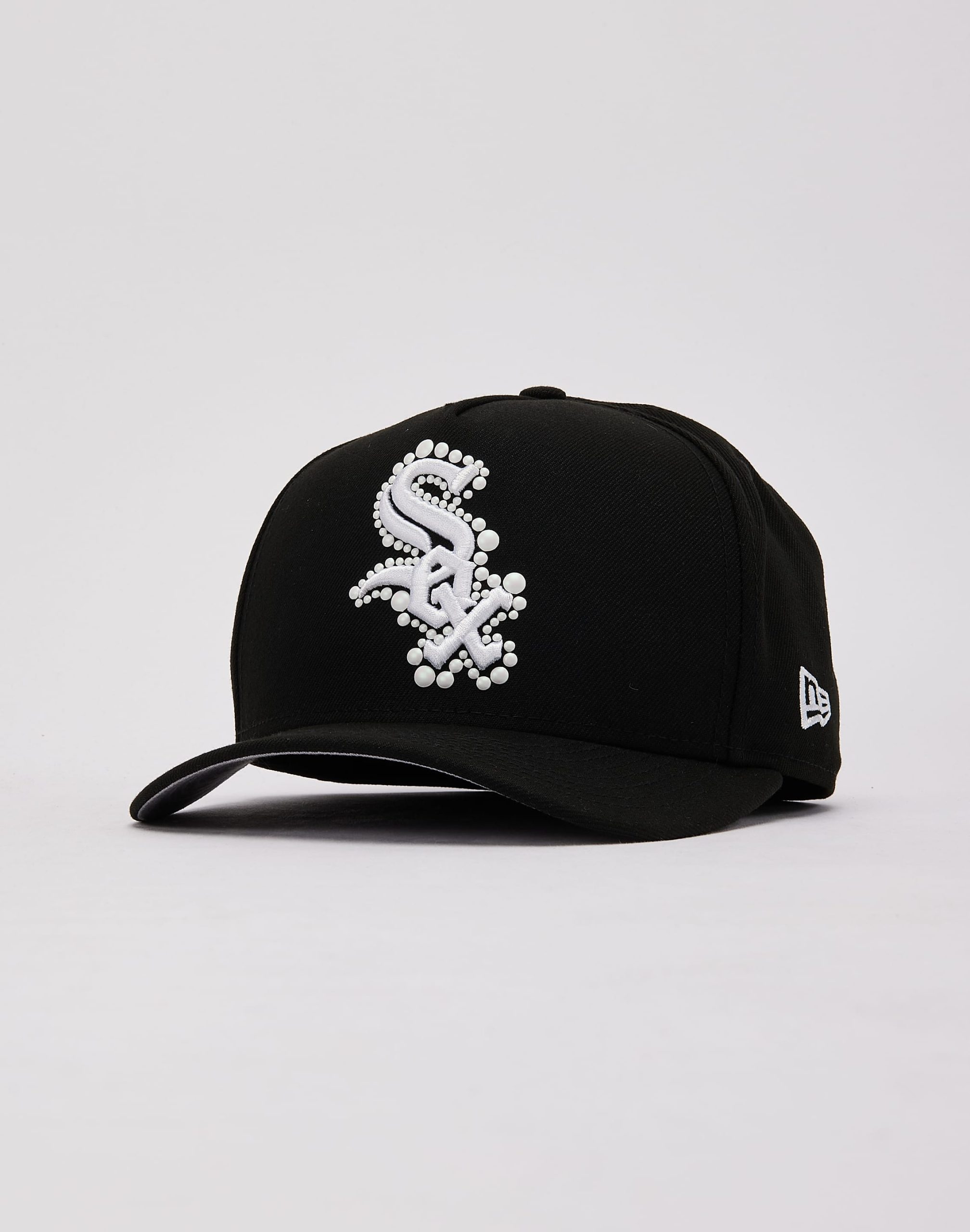 New Era MLB Chicago White Sox 9Fifty A-Frame Snapback