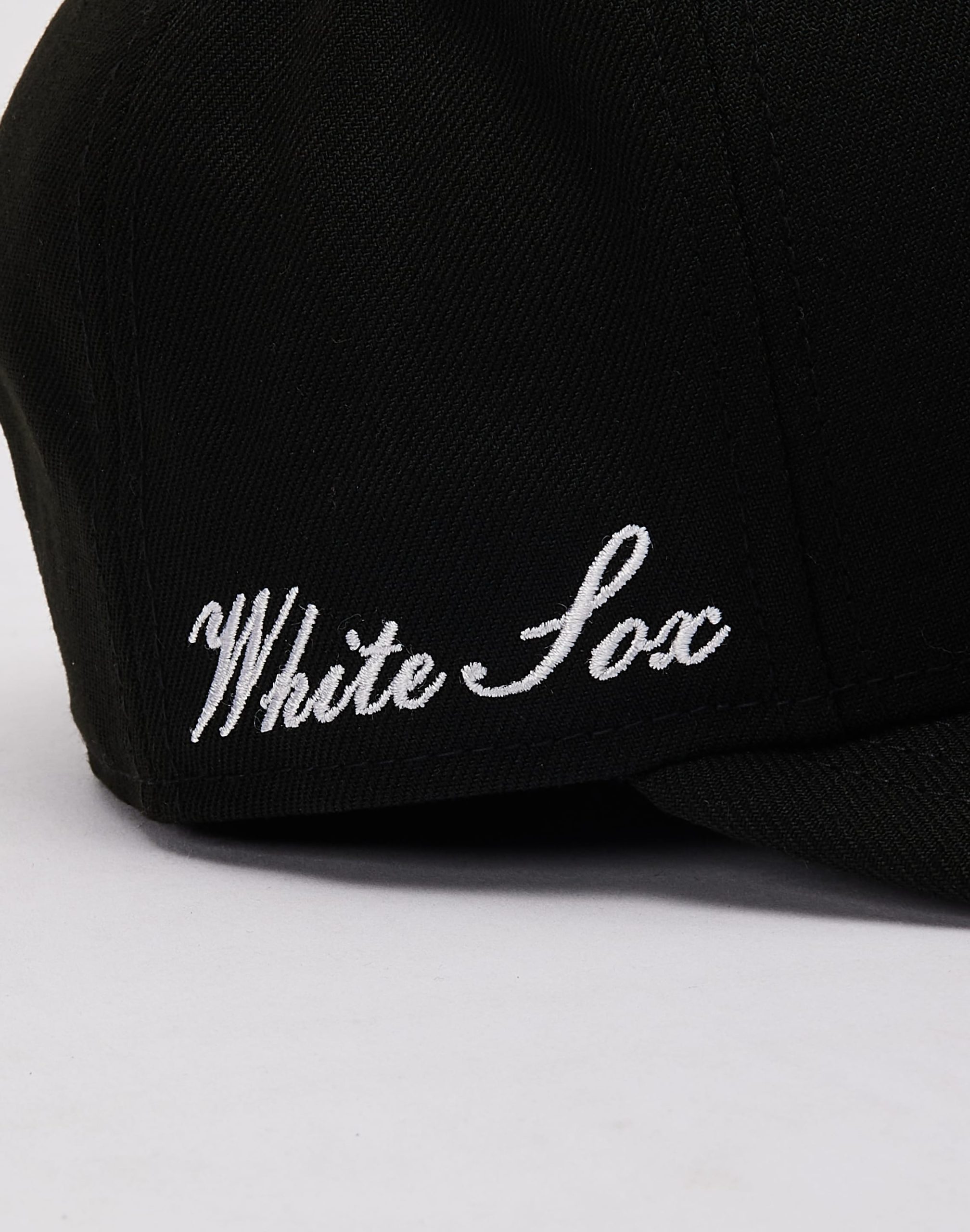 New Era MLB Chicago White Sox 9Fifty A-Frame Snapback - Image 5