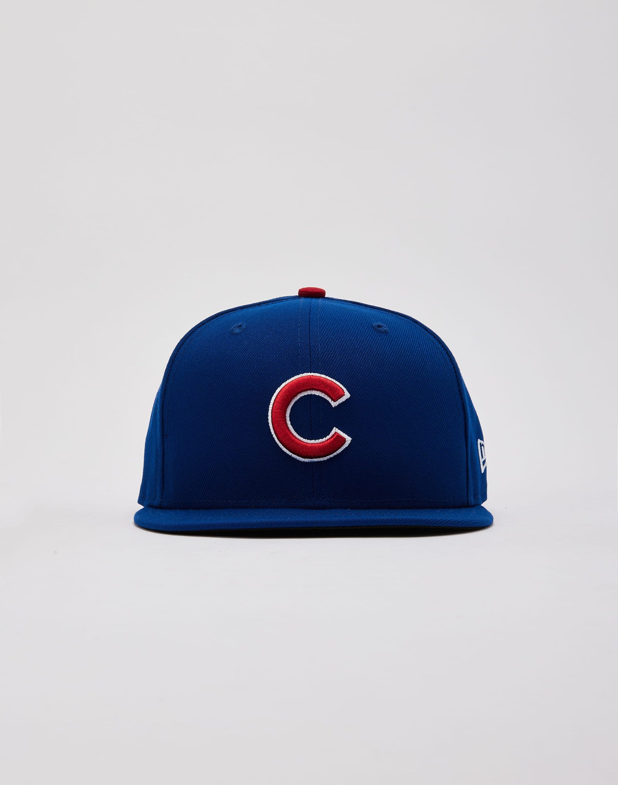 New Era MLB Chicago Cubs 59Fifty Fitted Hat - Image 2