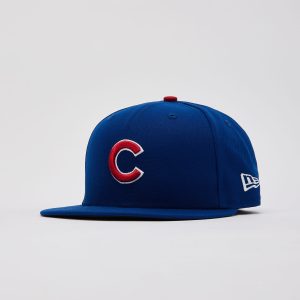 New Era MLB Chicago Cubs 59Fifty Fitted Hat