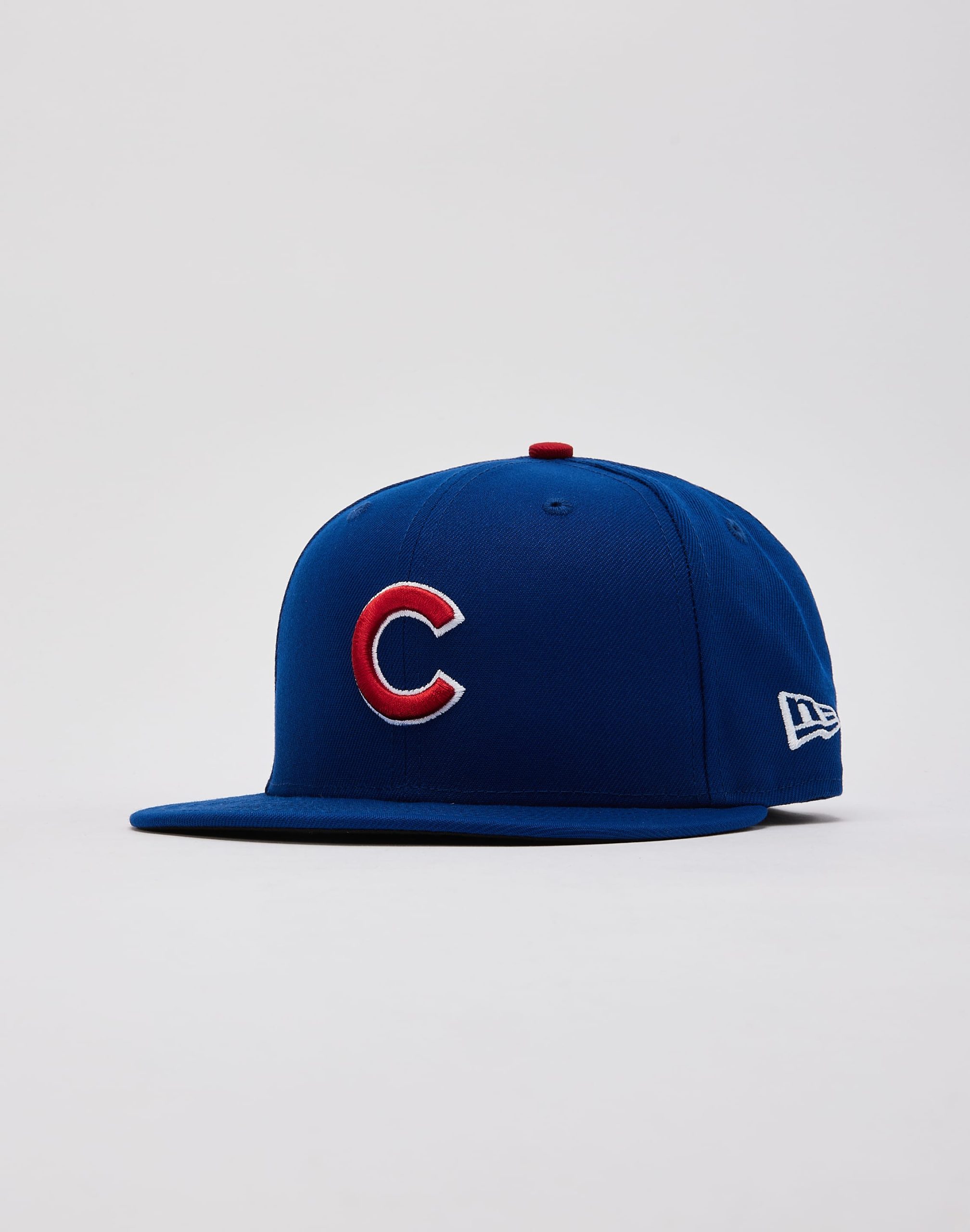 New Era MLB Chicago Cubs 59Fifty Fitted Hat
