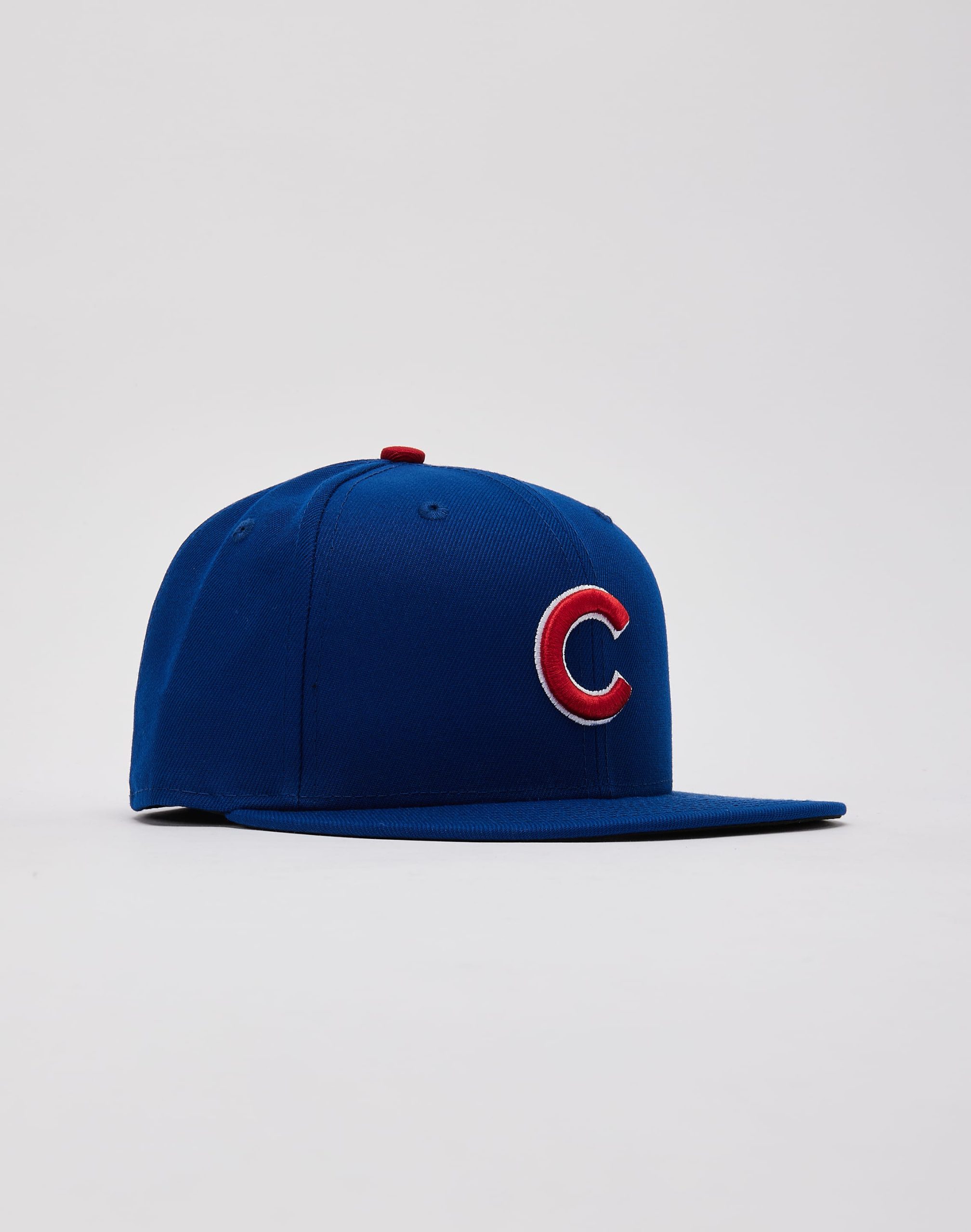 New Era MLB Chicago Cubs 59Fifty Fitted Hat - Image 3