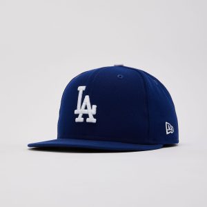 New Era MLB Los Angeles Dodgers 59Fifty Fitted Hat