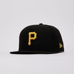New Era MLB Pittsburgh Pirates 59Fifty Fitted Hat