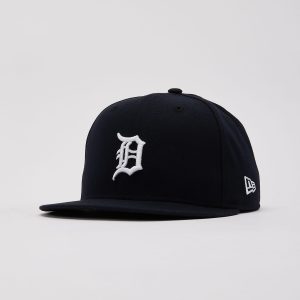 New Era MLB Detroit Tigers 59Fifty Fitted Hat