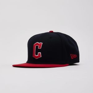New Era MLB Cleveland Guardians 59Fifty Fitted Hat