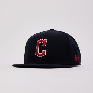 New Era MLB Cleveland Guardians 59Fifty Fitted Hat