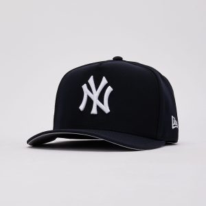 New Era MLB New York Yankees 9Fifty A-Frame Snapback