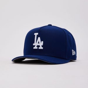 New Era MLB Los Angeles Dodgers 9Fifty A-Frame Snapback