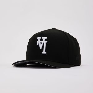 New Era MLB Los Angeles Dodgers 9Fifty A-Frame Snapback Hat