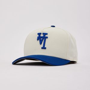 New Era MLB Los Angeles Dodgers 9Fifty A-Frame Snapback