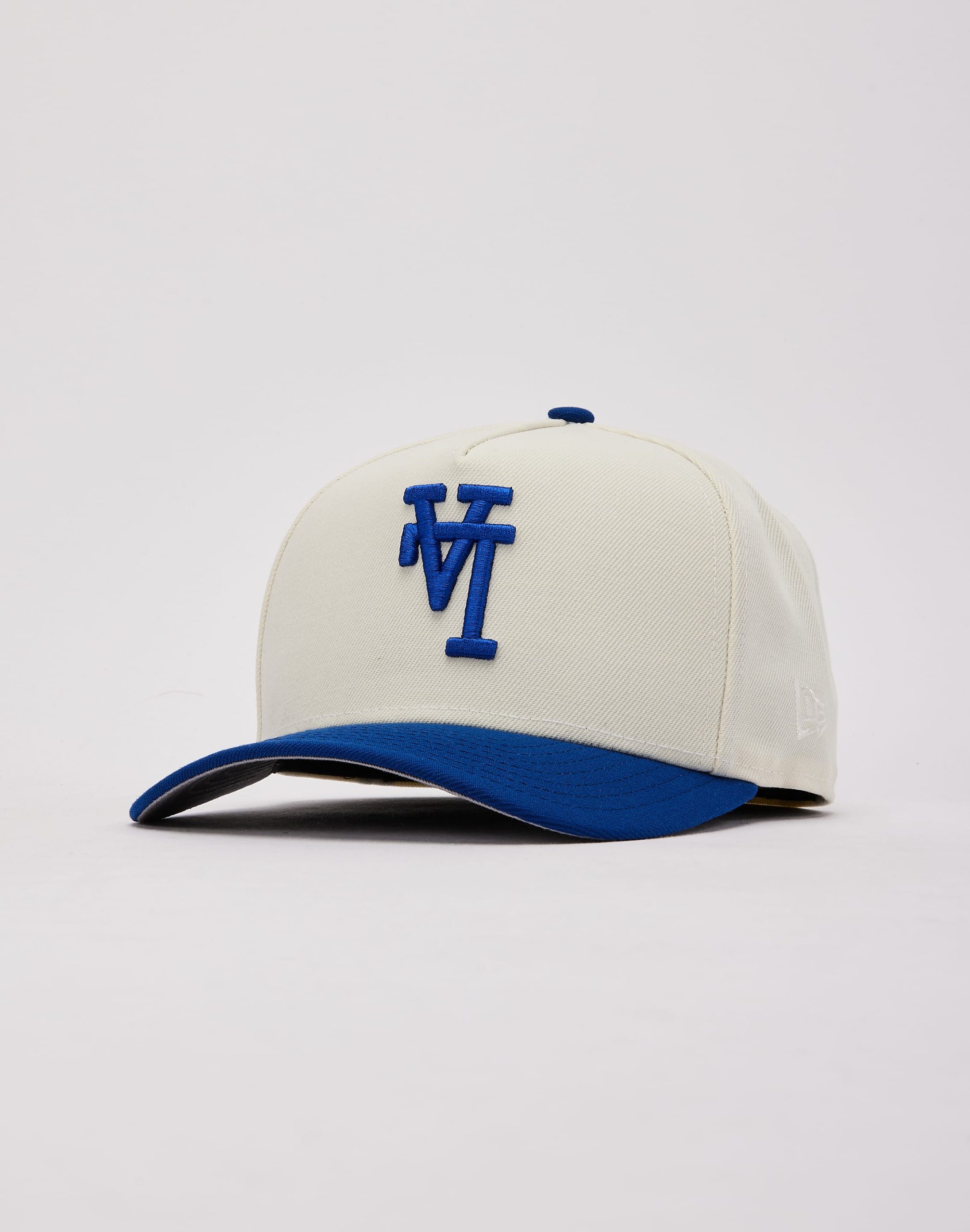 New Era MLB Los Angeles Dodgers 9Fifty A-Frame Snapback