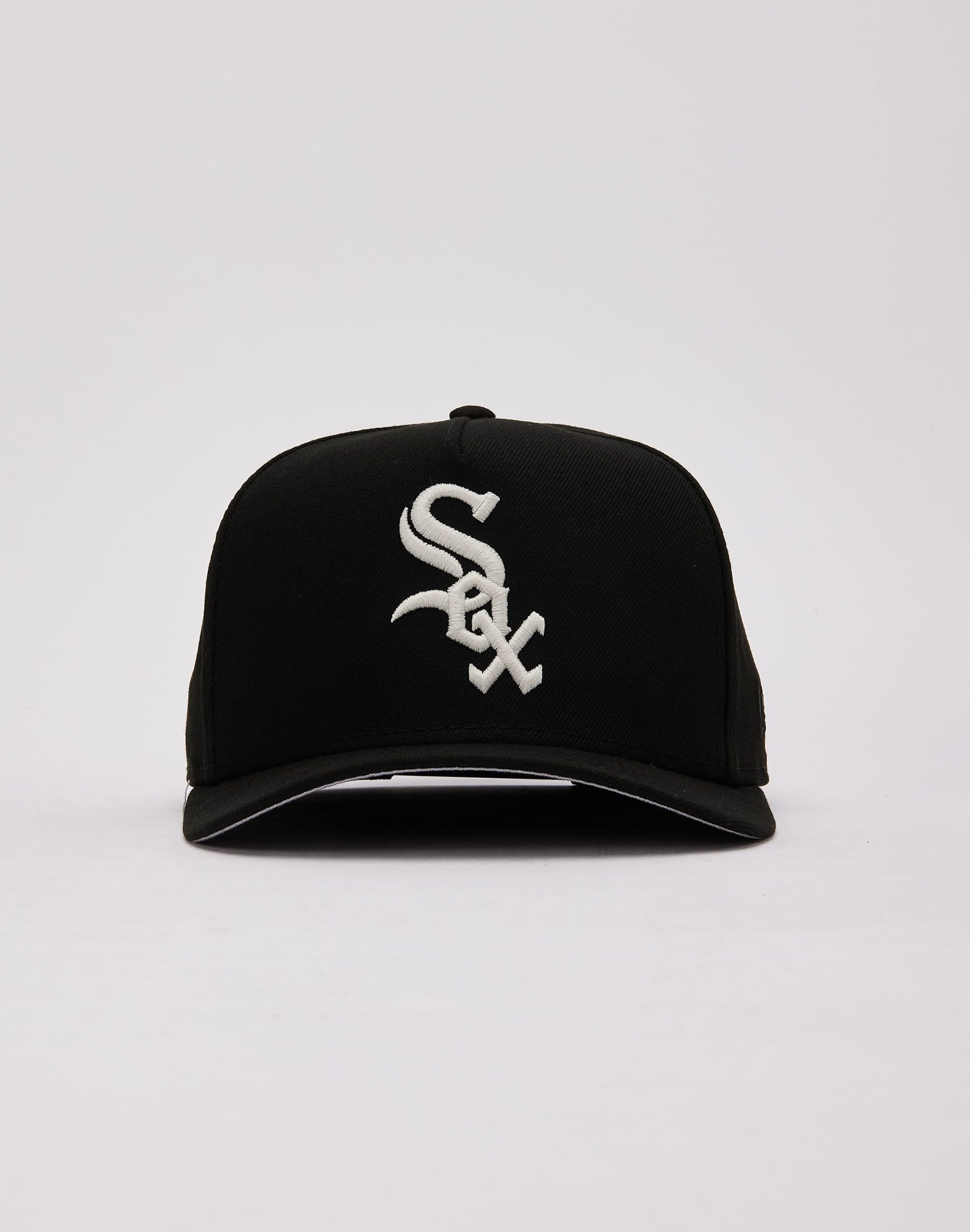 New Era MLB Chicago White Sox 9Fifty A-Frame Snapback - Image 2