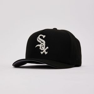 New Era MLB Chicago White Sox 9Fifty A-Frame Snapback