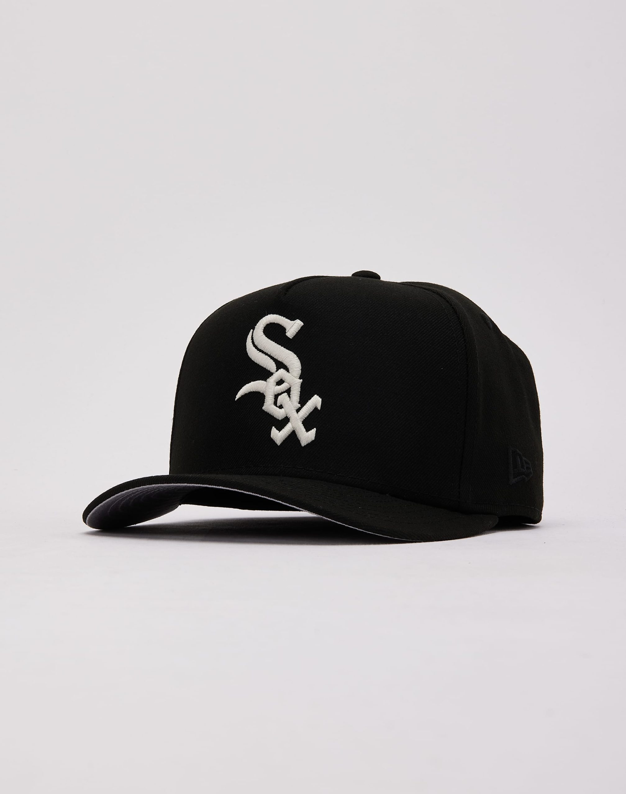 New Era MLB Chicago White Sox 9Fifty A-Frame Snapback