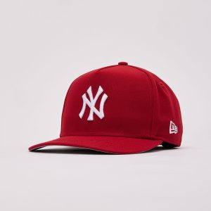 New Era MLB New York Yankees 9Fifty A-Frame Snapback Hat