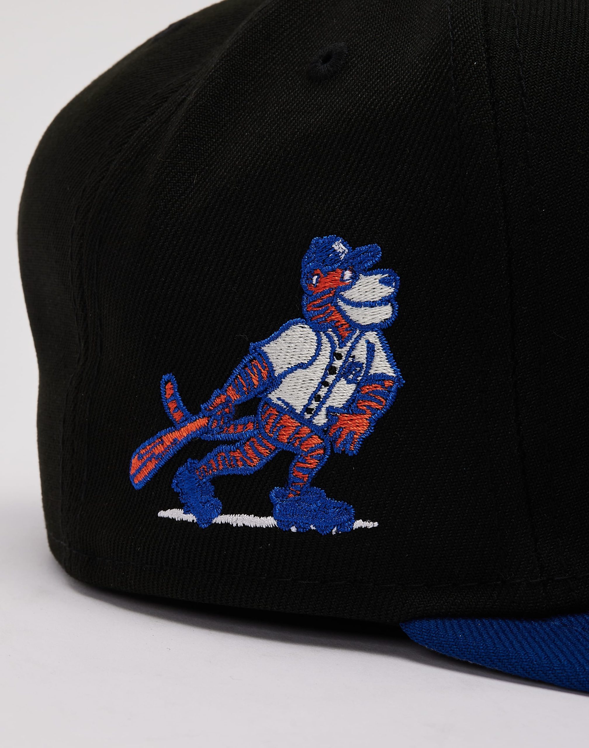 New Era MLB Detroit Tigers 9Fifty A-Frame Snapback Hat - Image 4