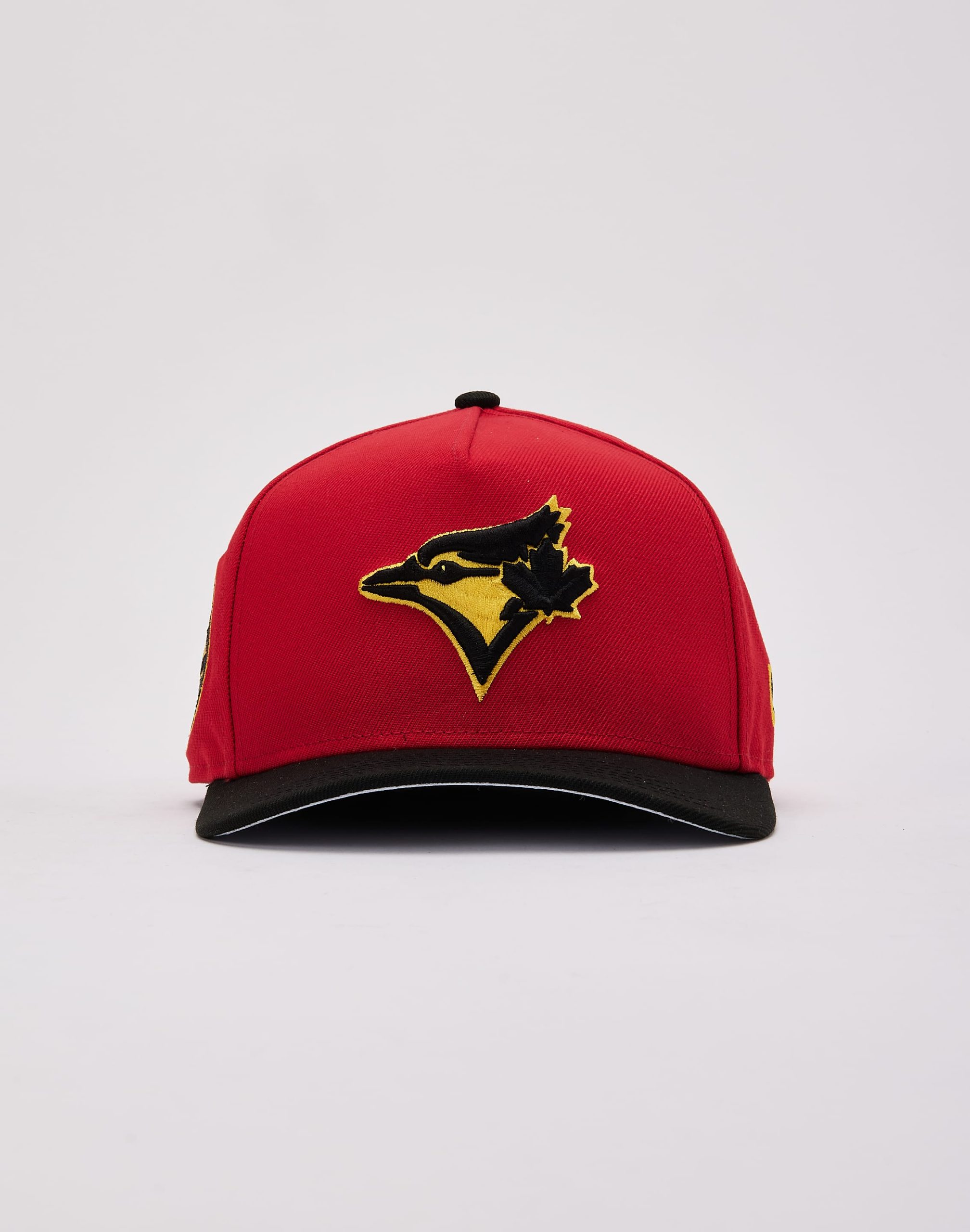 New Era MLB Toronto Blue Jays 9Fifty A-Frame Snapback Hat - Image 2