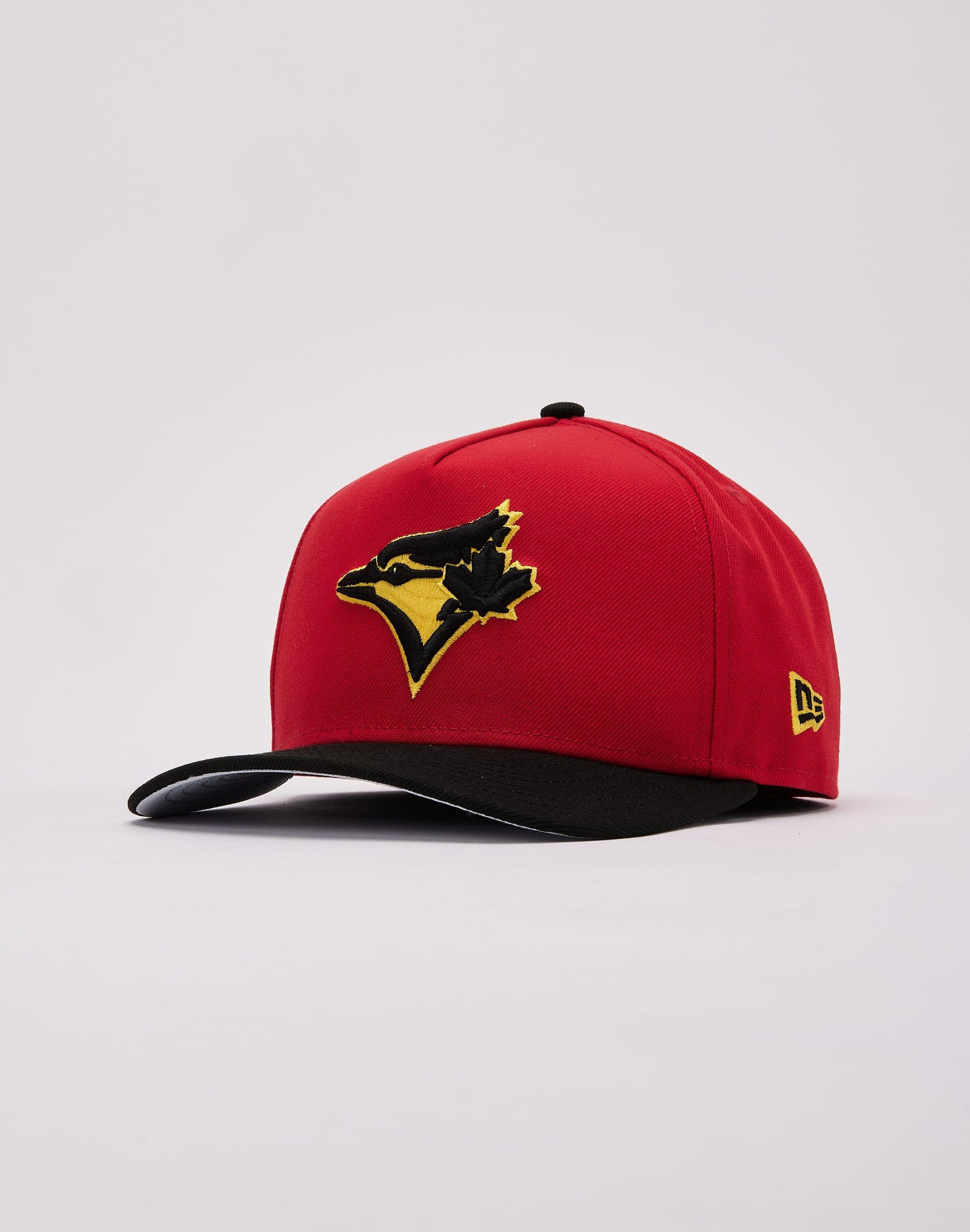 New Era MLB Toronto Blue Jays 9Fifty A-Frame Snapback Hat