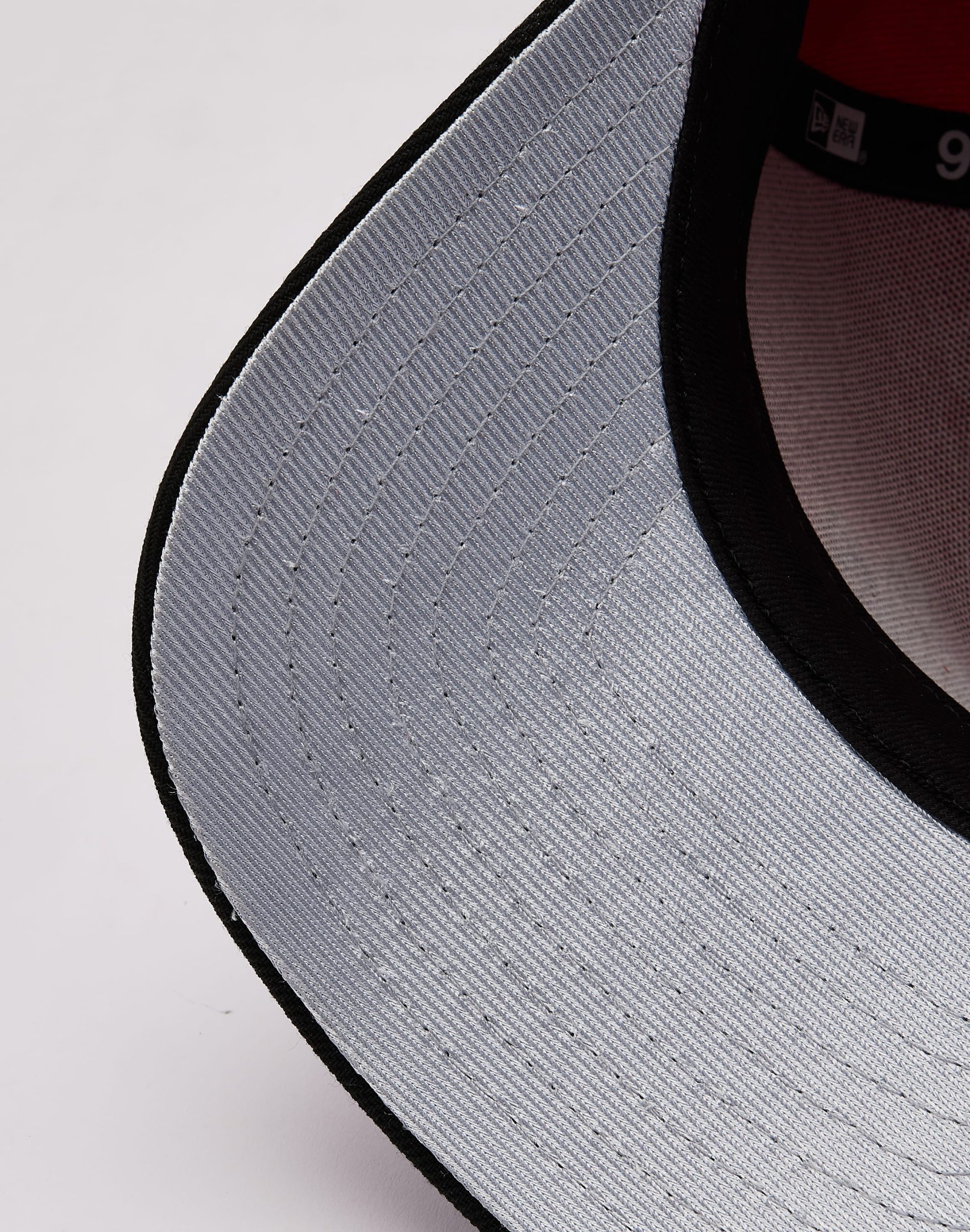New Era MLB Toronto Blue Jays 9Fifty A-Frame Snapback Hat - Image 5