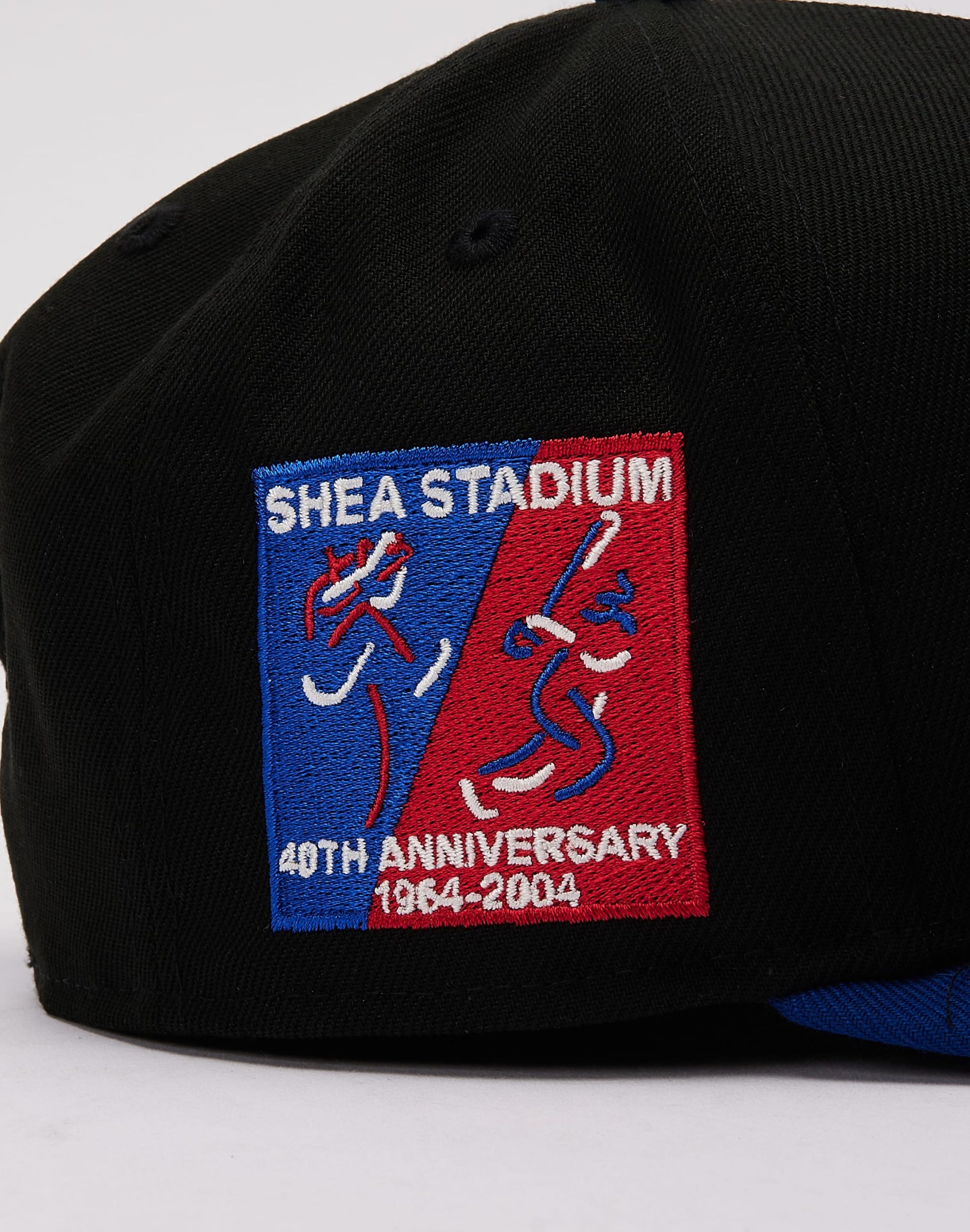 New Era MLB New York Mets 9Fifty A-Frame Snapback - Image 4