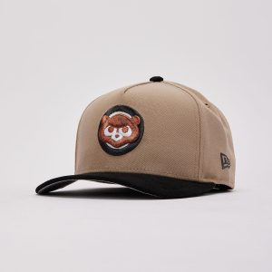 New Era MLB Chicago Cubs 9Fifty A-Frame Snapback