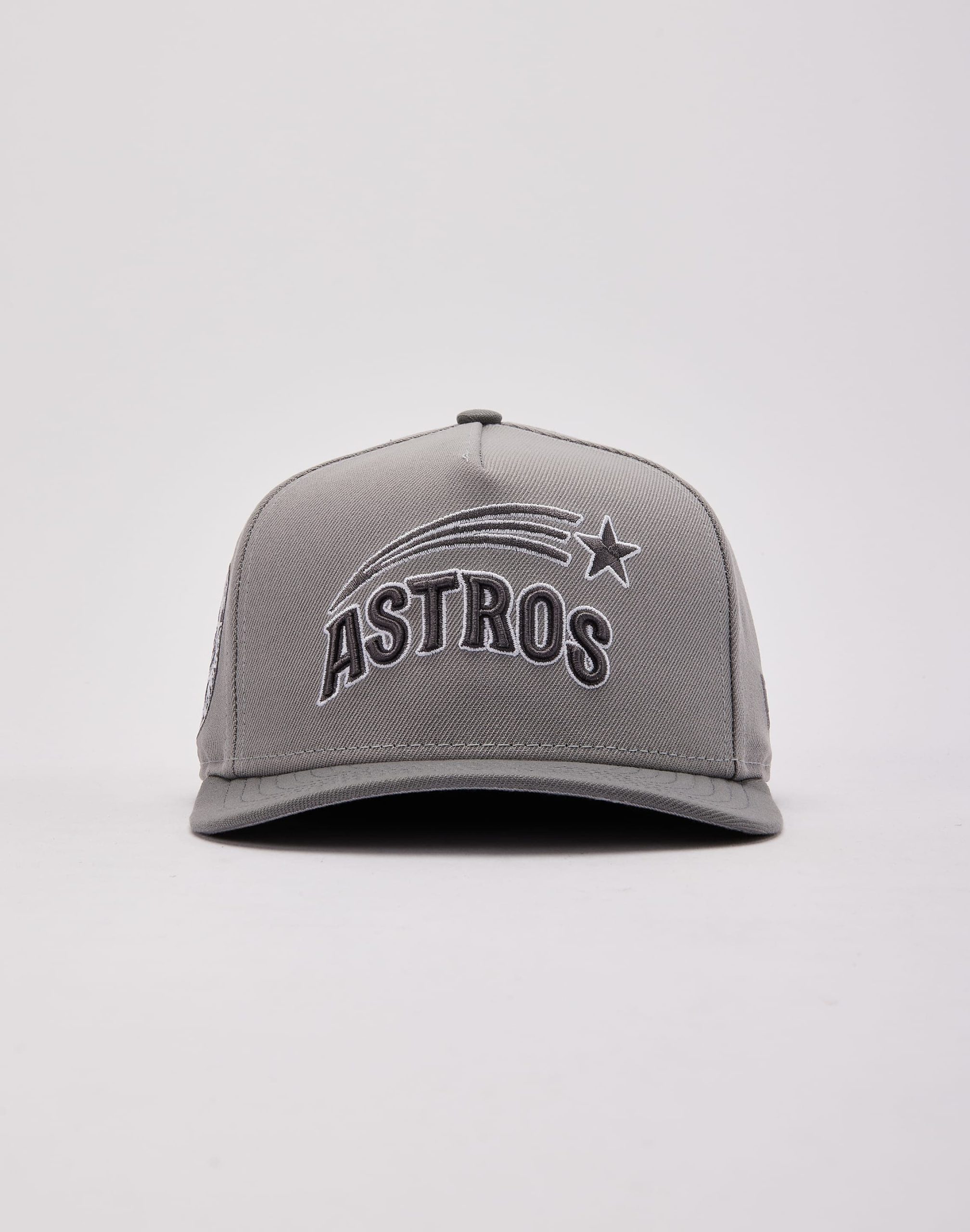 New Era MLB Houston Astros All-Star Game 9Fifty A-Frame Snapback - Image 2