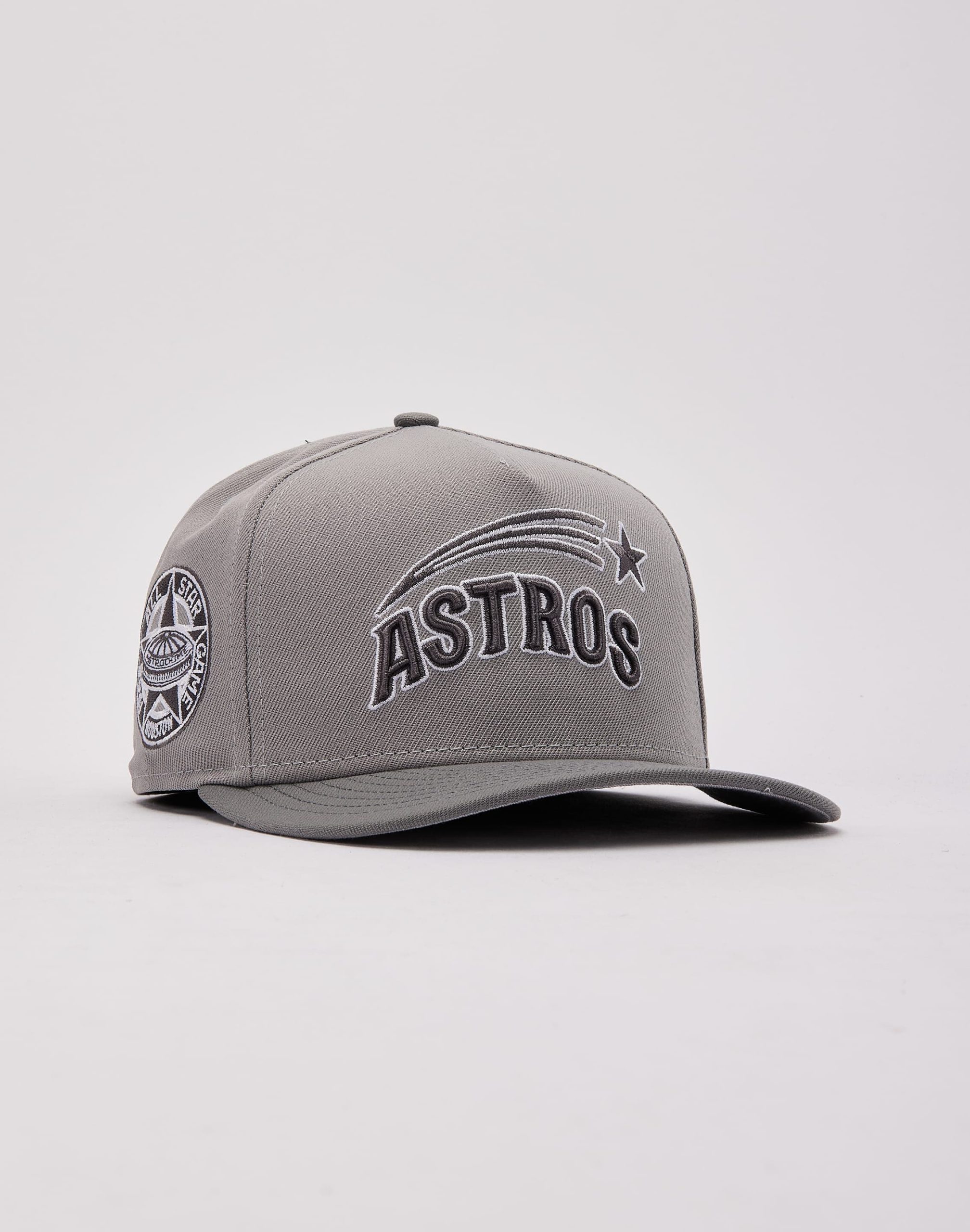New Era MLB Houston Astros All-Star Game 9Fifty A-Frame Snapback - Image 3