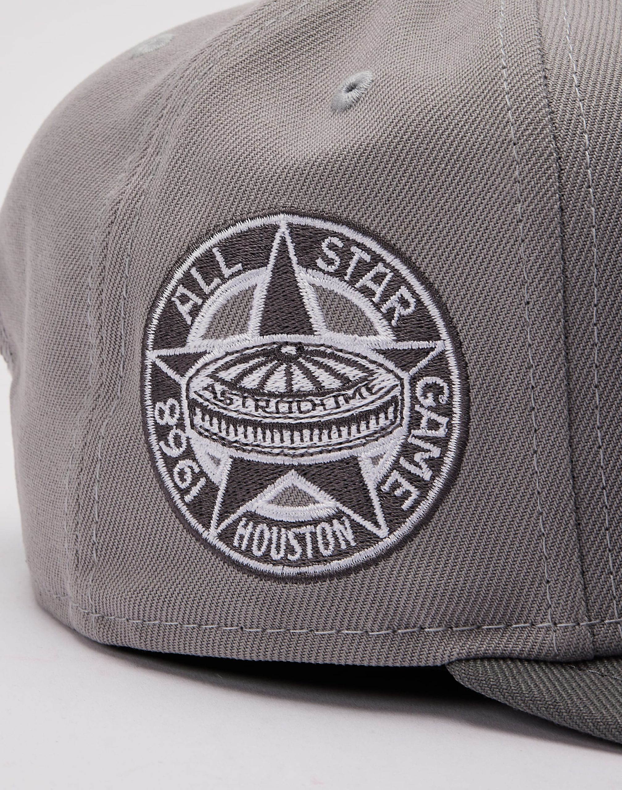 New Era MLB Houston Astros All-Star Game 9Fifty A-Frame Snapback - Image 4
