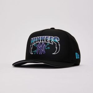 New Era MLB New York Yankees 9Fifty A-Frame Snapback