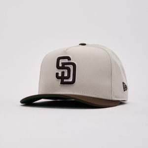 New Era MLB San Diego Padres All-Star Game 9Fifty A-Frame Snapback